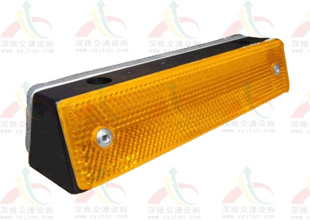 供应长方形轮廓标